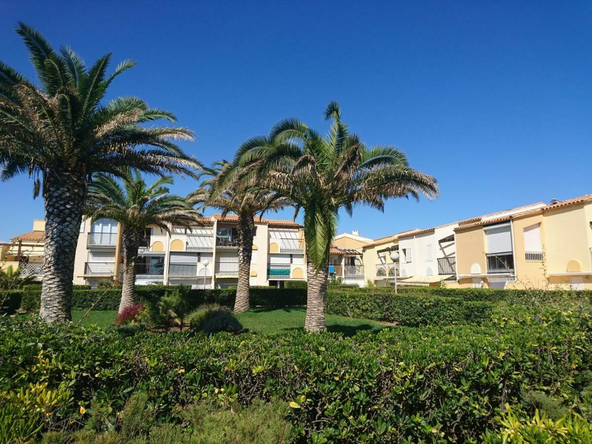 Residence Aquaplage 45M2 Front De Mer Plage Richelieu Агд Экстерьер фото