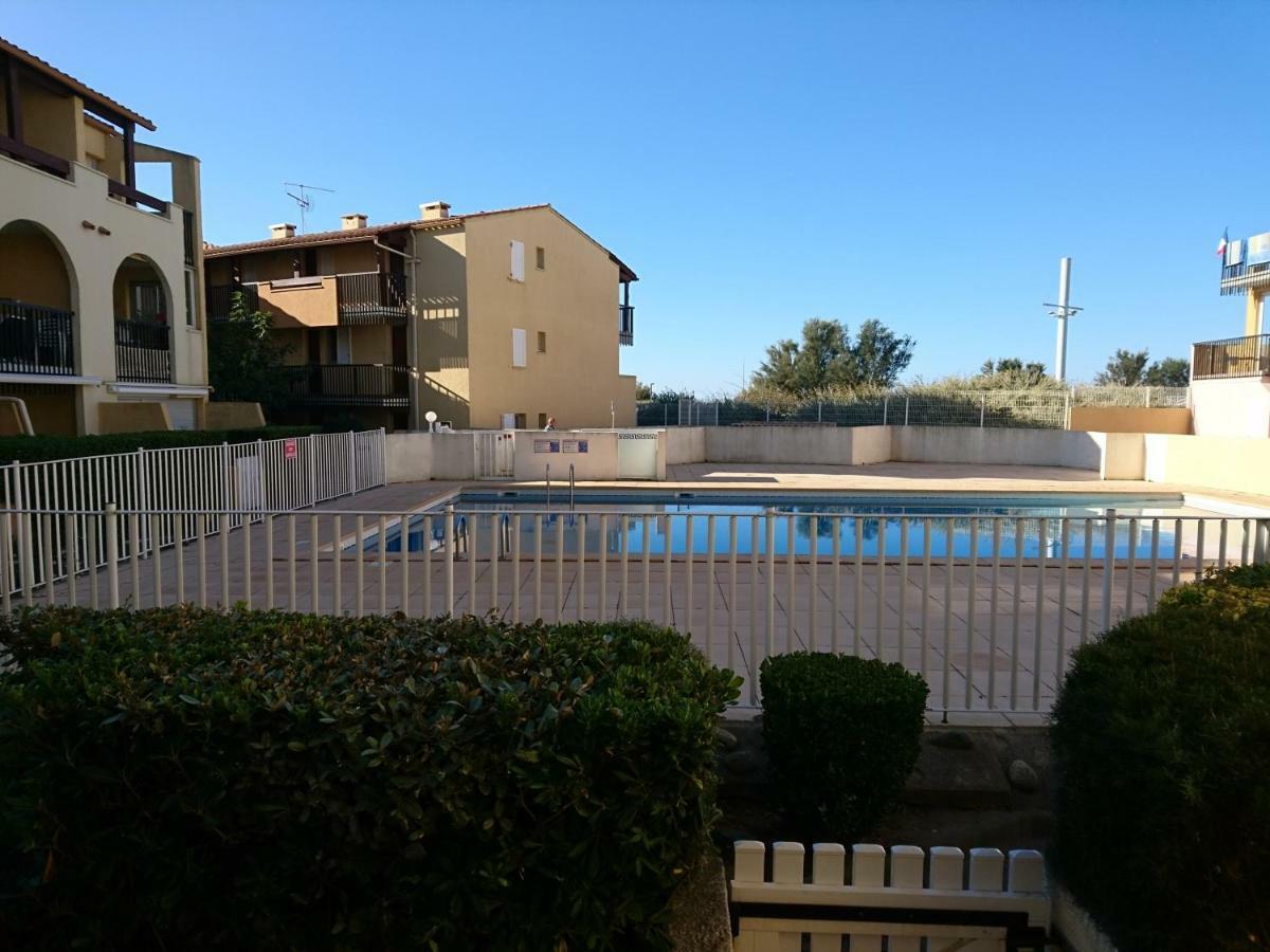 Residence Aquaplage 45M2 Front De Mer Plage Richelieu Агд Экстерьер фото